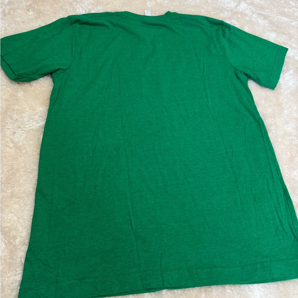 L.A.T Ireland Rugby Tee - Picture 4 of 4